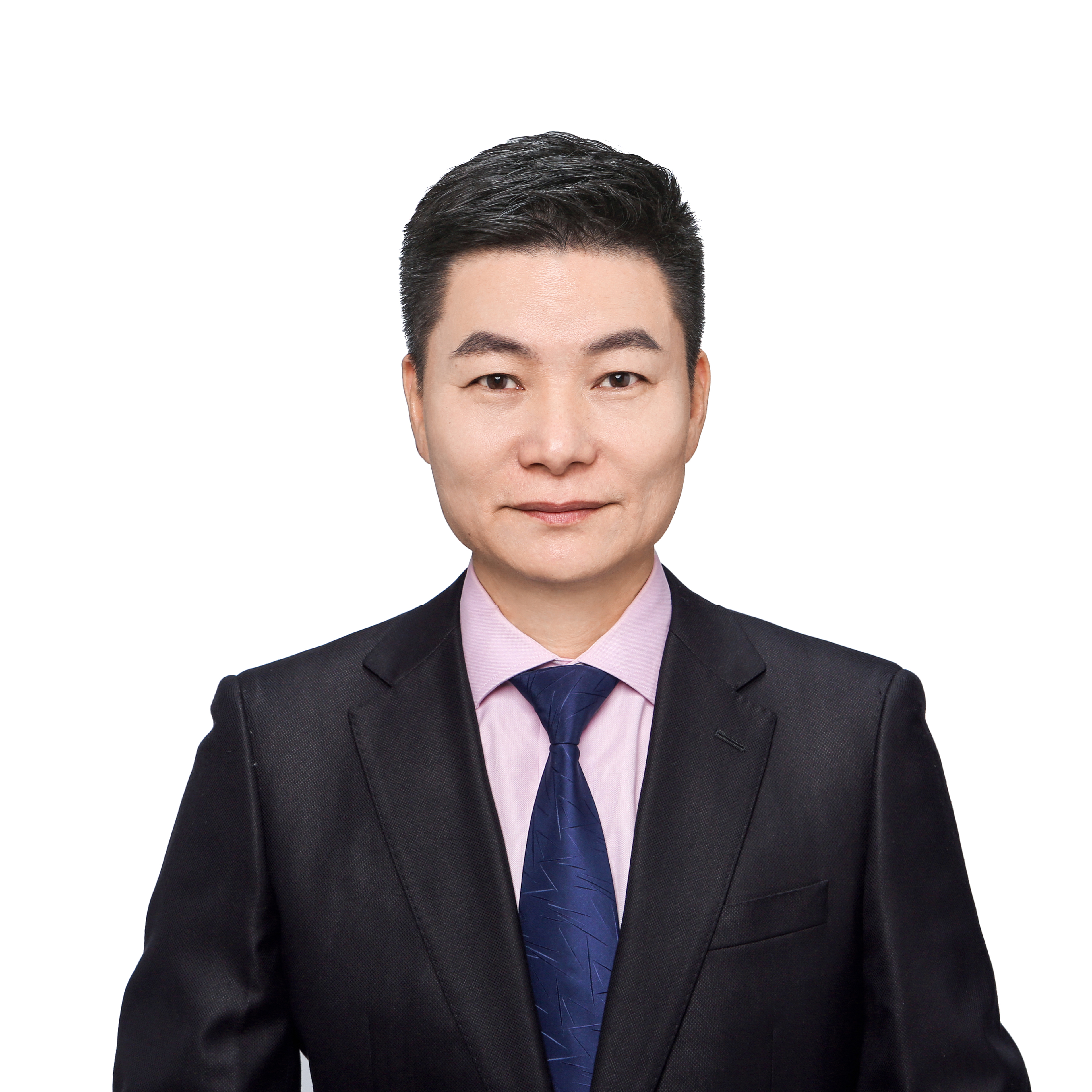 视觉总监 高川