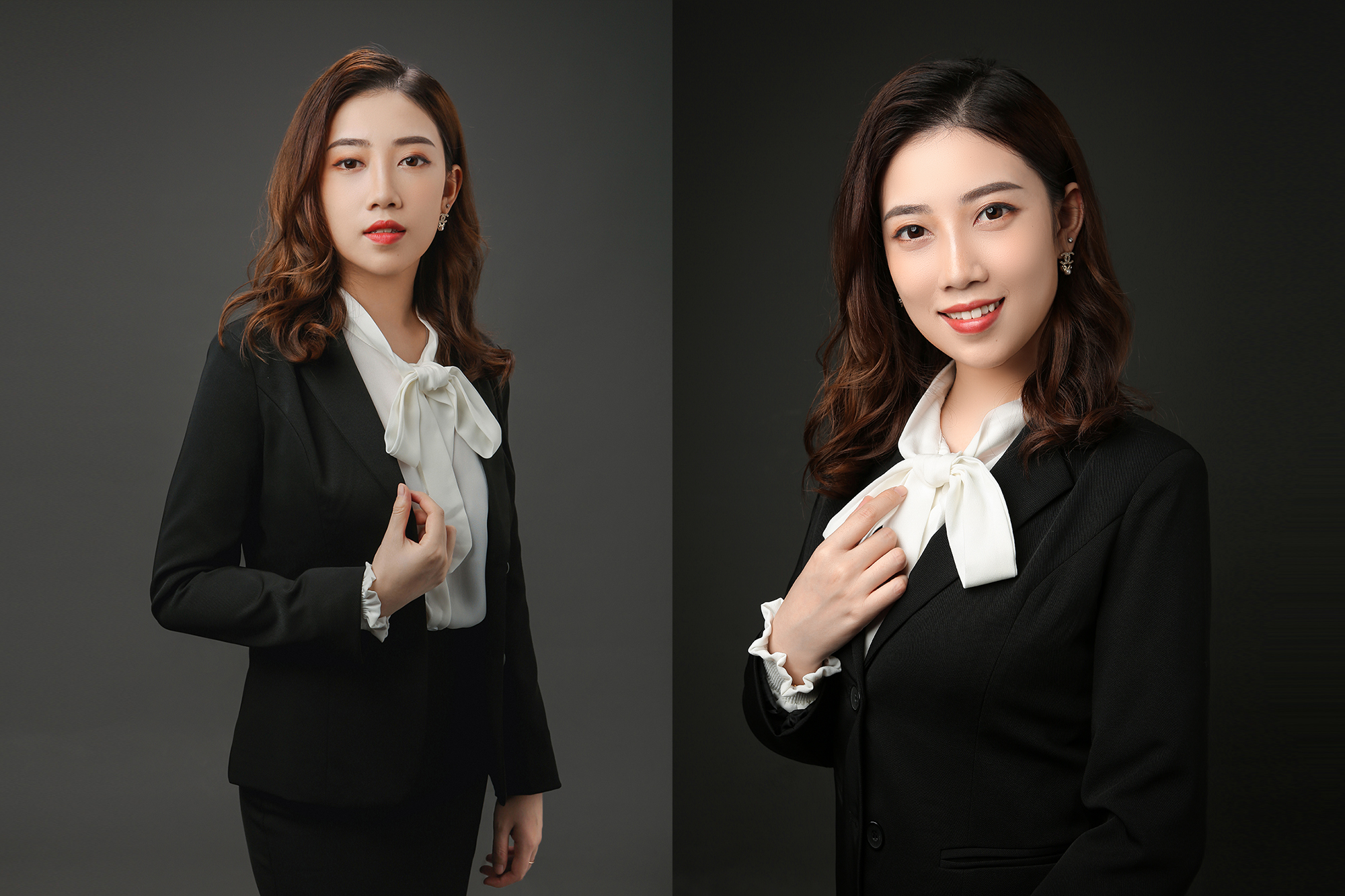 形象照样片展示